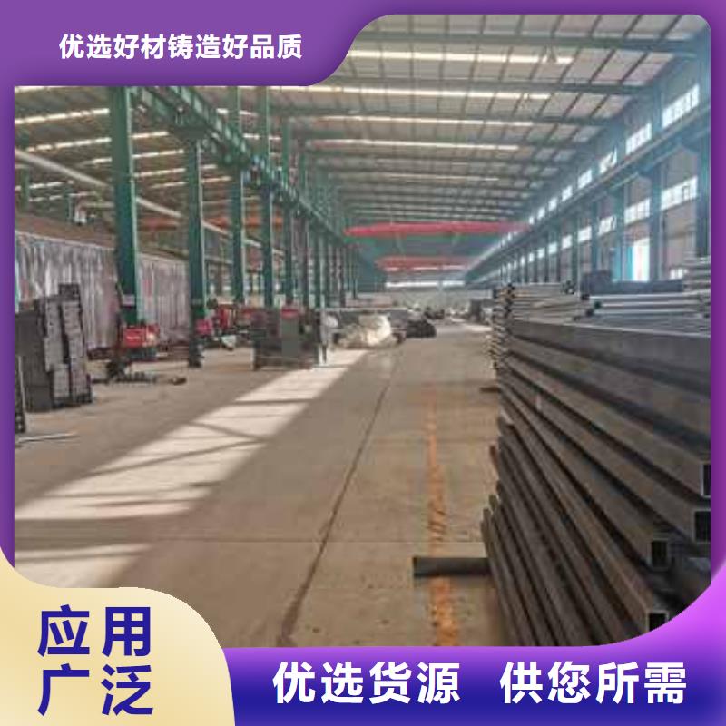 护栏钢丝绳护栏厂今年新款