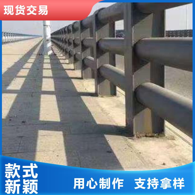 护栏道路护栏厂真诚合作