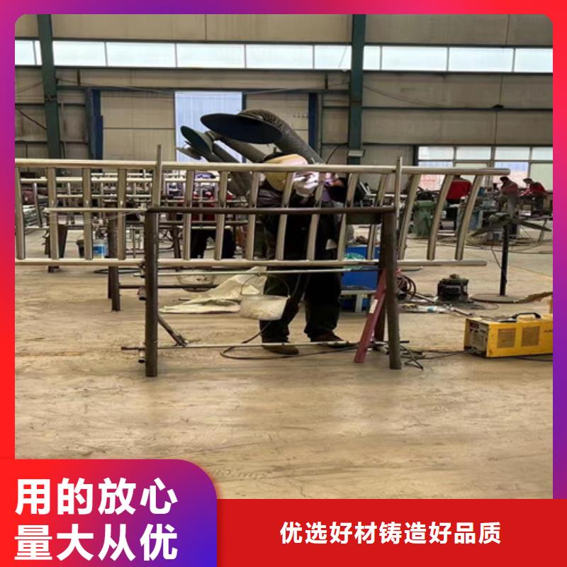 护栏1桥梁护栏厂高品质现货销售