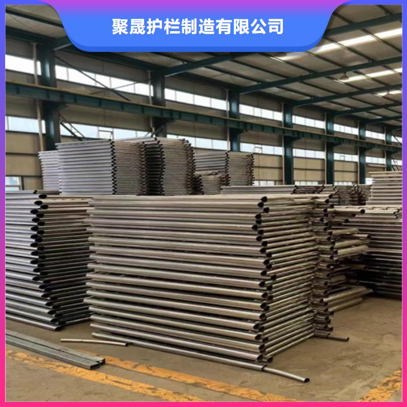 护栏,栈道护栏厂资质认证