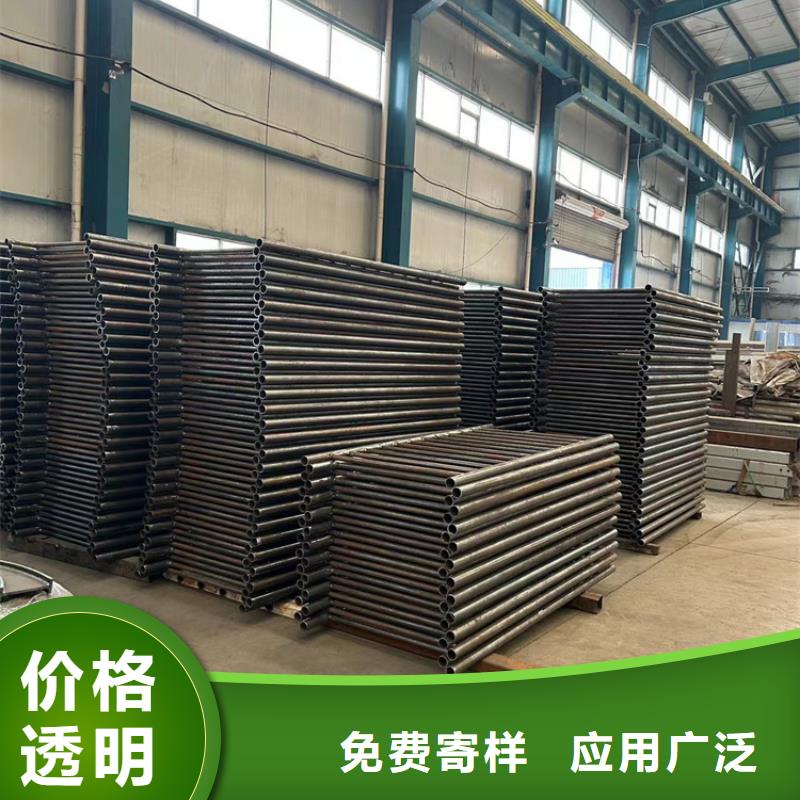 201不锈钢复合管护栏-201不锈钢复合管护栏可定制