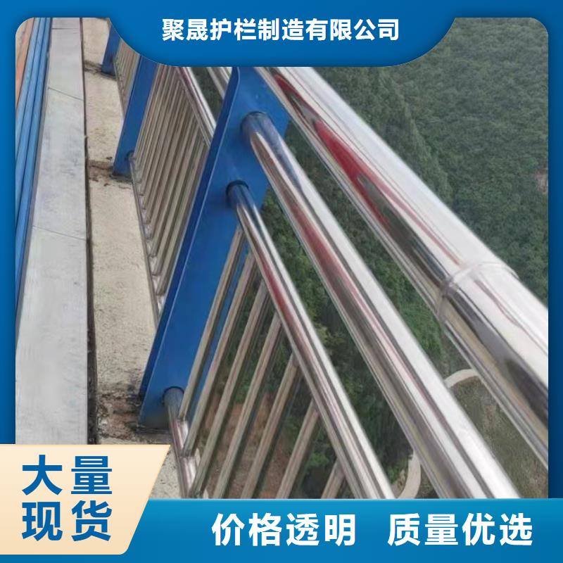 高架桥防撞护栏-高架桥防撞护栏专业品质