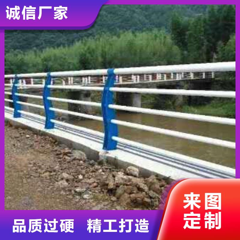 优质道路桥栏杆-道路桥栏杆厂家