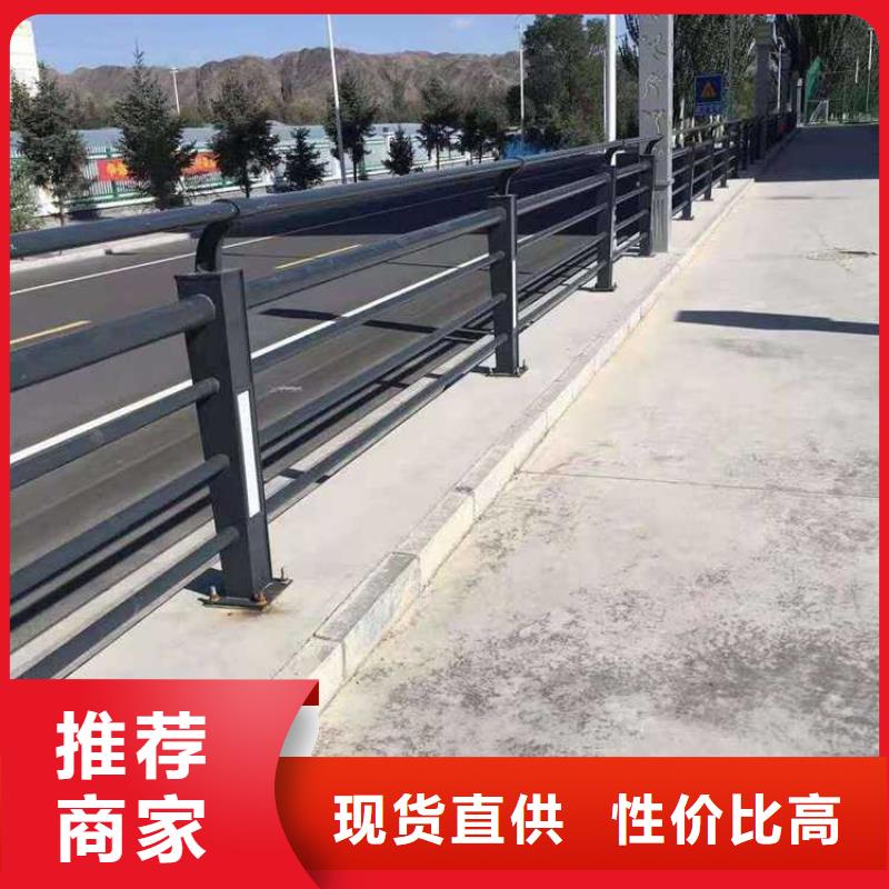 发货及时的高速公路护栏经销商