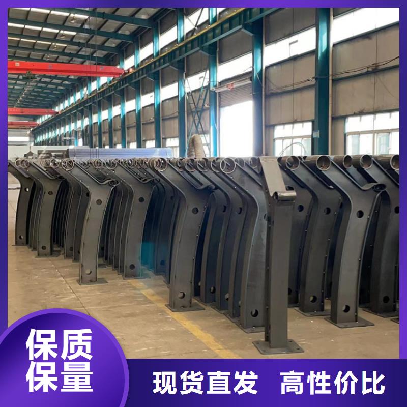 【景观护栏】灯光护栏源厂供货