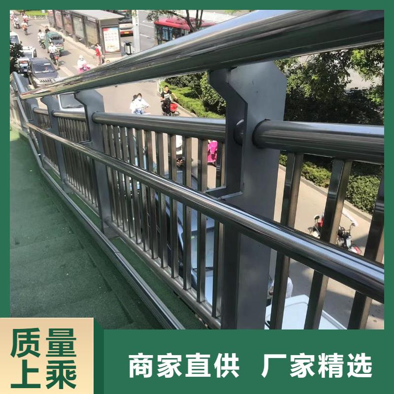 周边公路防撞栏杆生产厂家