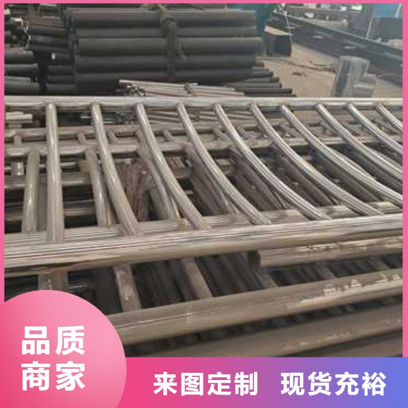 公路防撞护栏参数