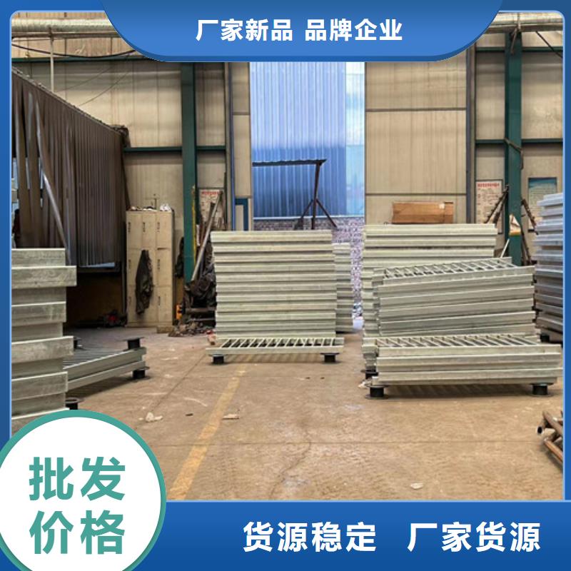 道路栏杆质量好发货快
