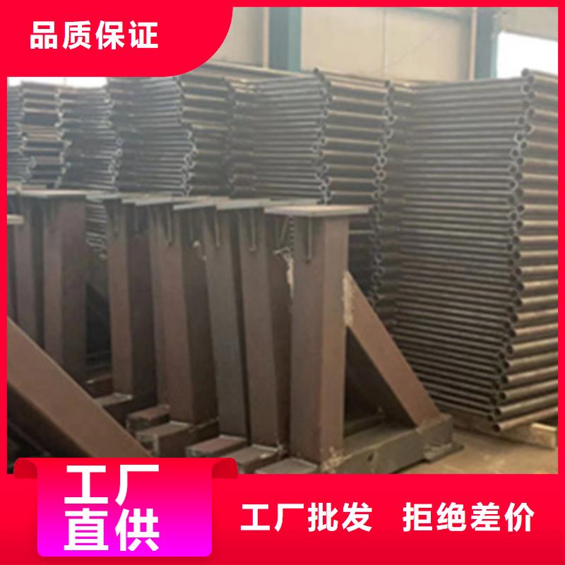 灯箱护栏一手货源