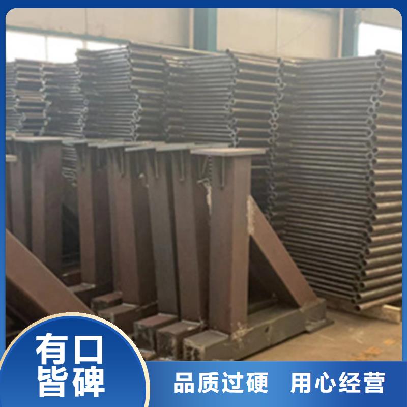 定制304桥梁护栏的公司