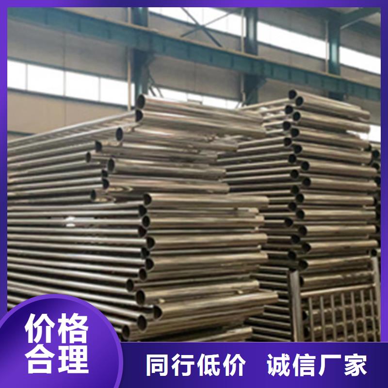 护栏桥梁钢防撞护栏厂家真材实料诚信经营