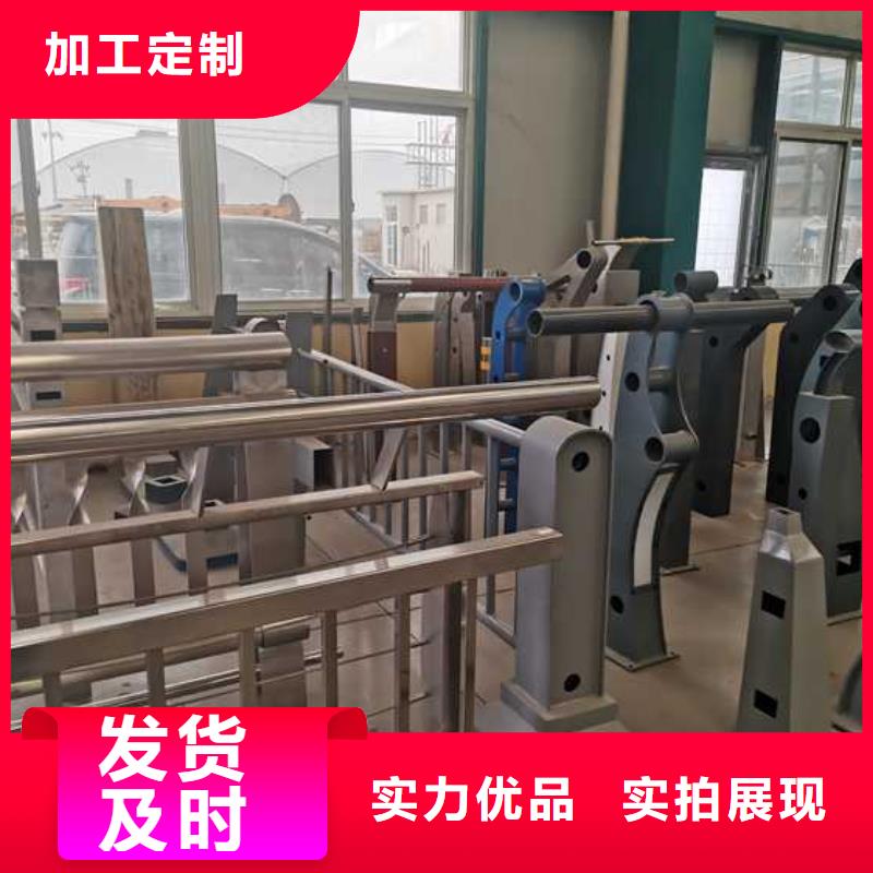 护栏,桥梁景观栏杆精工制作