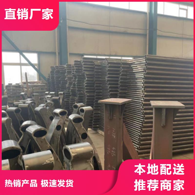 品牌的不锈钢灯光护栏公司