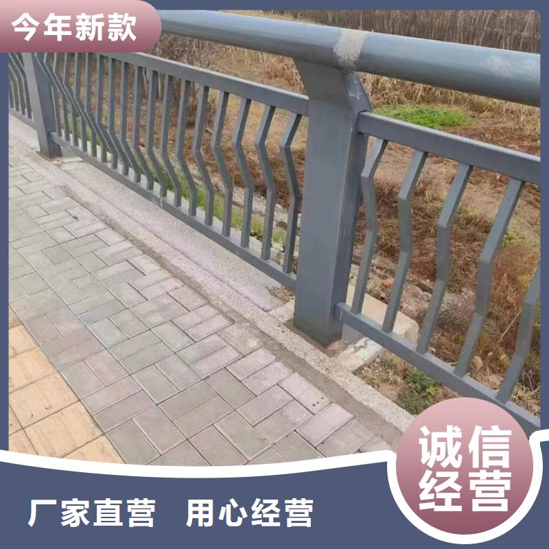 优选：护栏立柱厂家