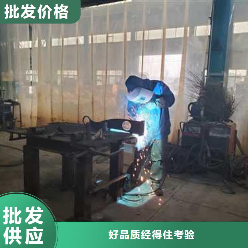 【景观护栏_桥梁防撞护栏厂颜色尺寸款式定制】