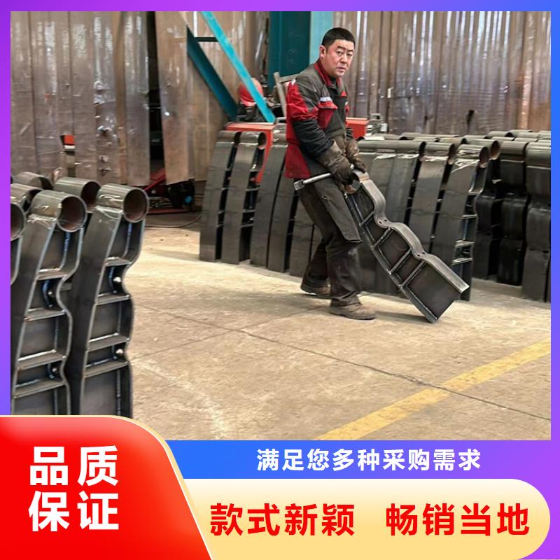 道路护栏热销产品
