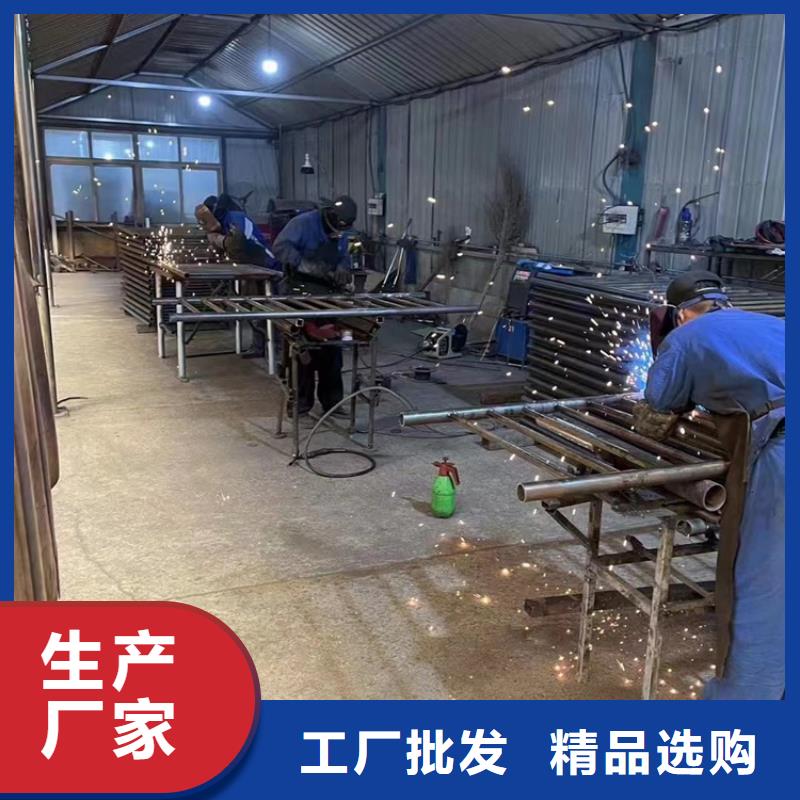 喷漆景观灯光护栏专业生产厂家