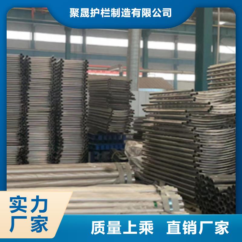 道路护栏_城市景观防护栏技术先进