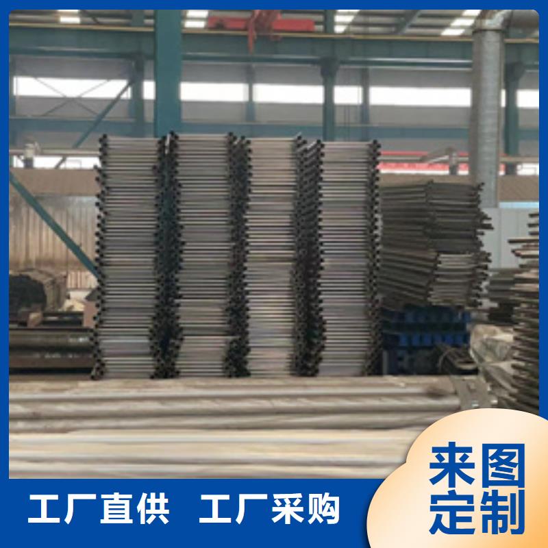 道路护栏热销产品