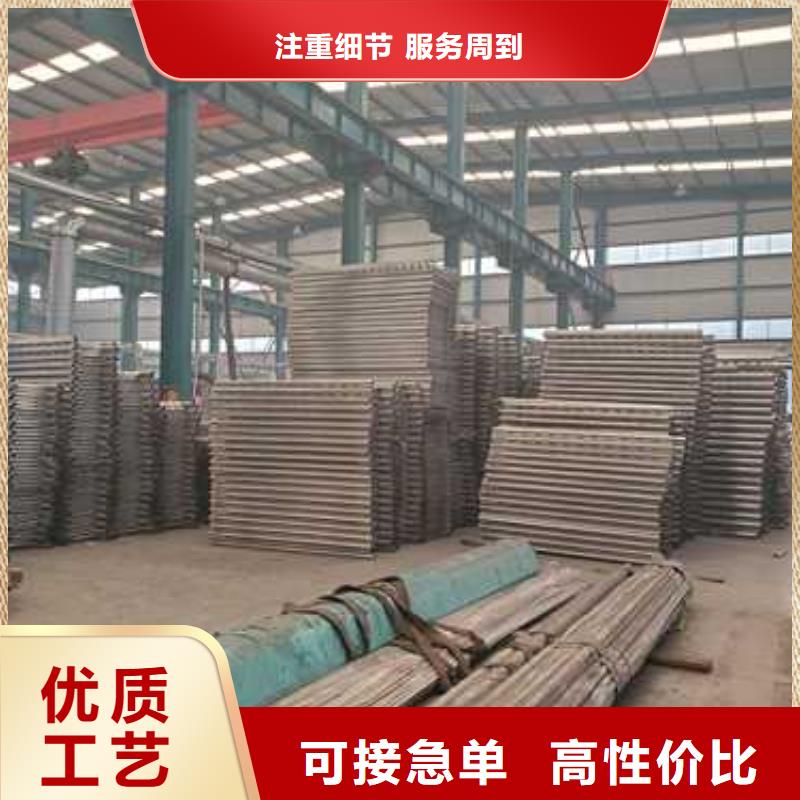 道路护栏现货直发