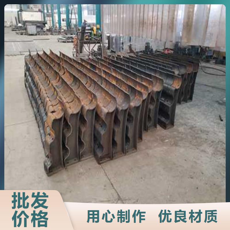 铸造石护栏厂家诚信经营