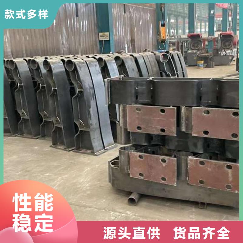 人行道护栏铝合金护栏厂价格公道合理