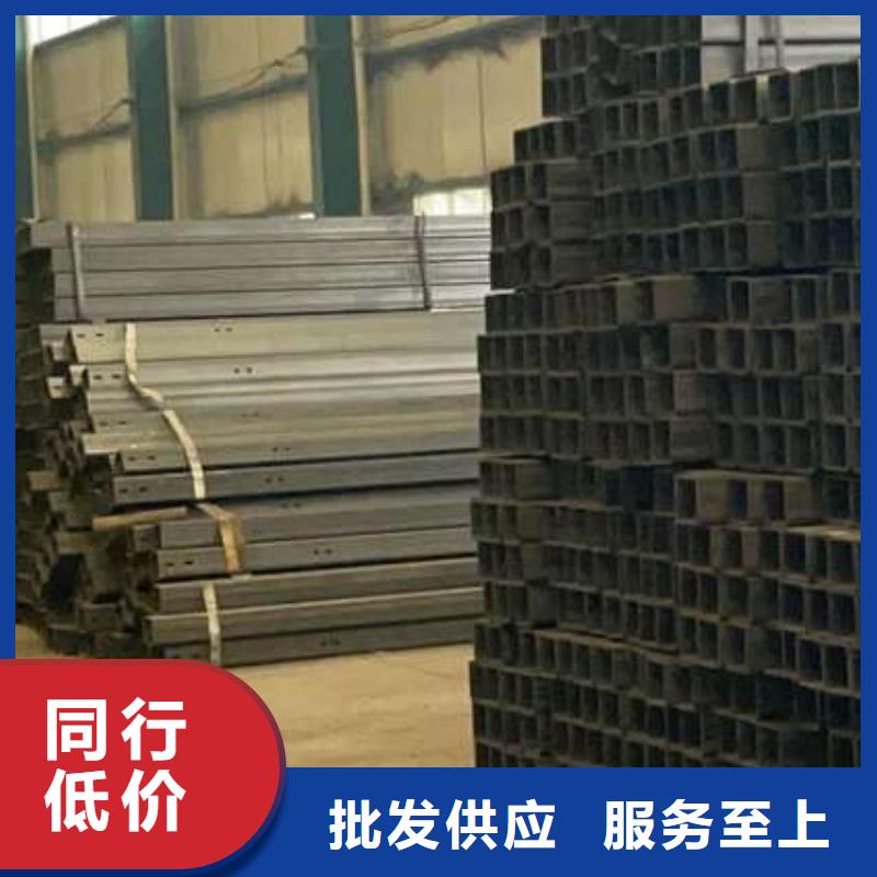  人行道护栏来图定制量大从优