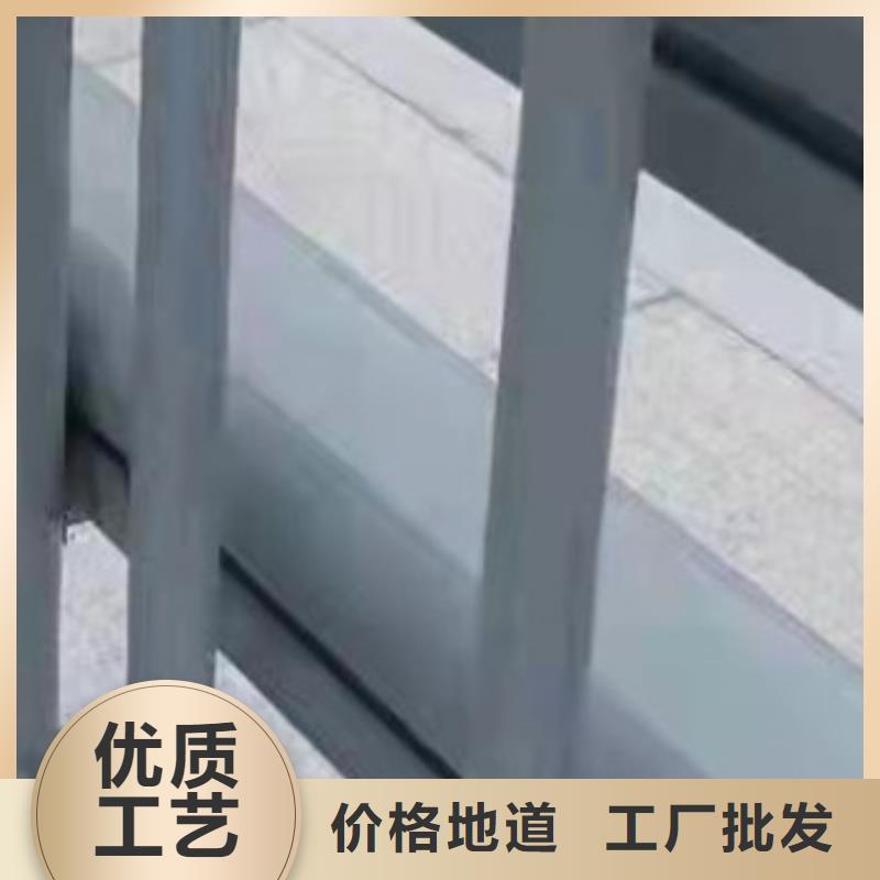 景观灯光栏杆图片-厂家