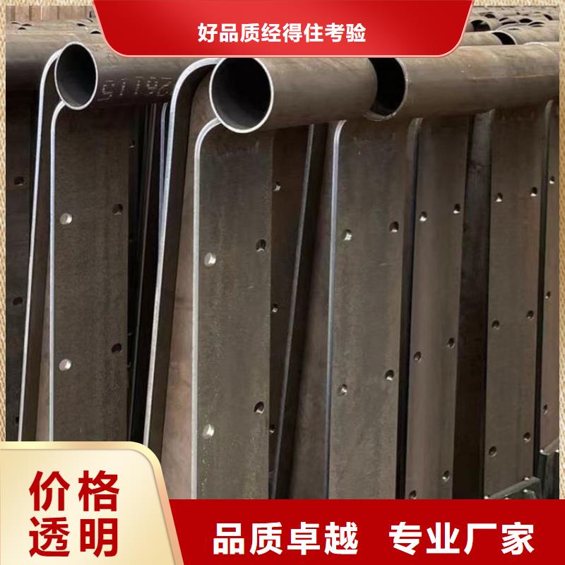 护栏人车分流栏专业生产设备