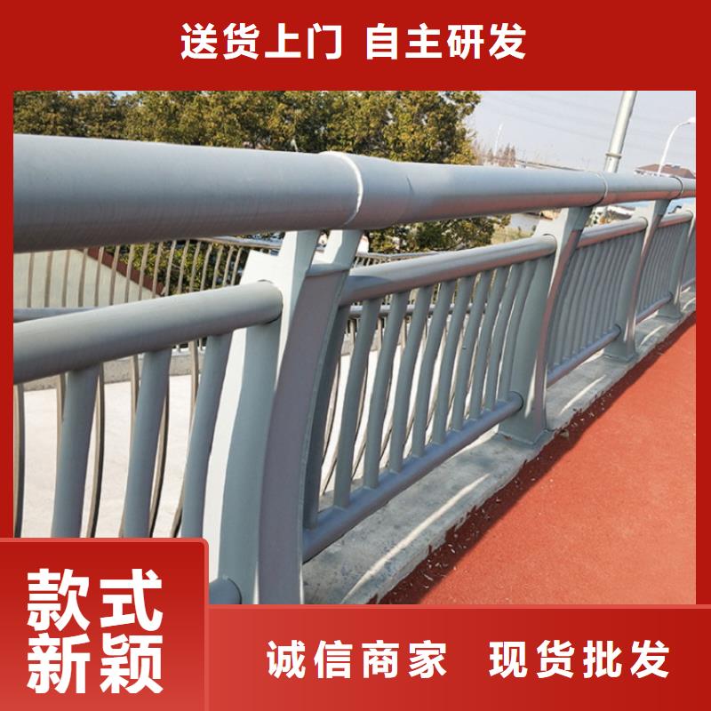 防撞桥梁护栏护栏抗老化-耐腐蚀