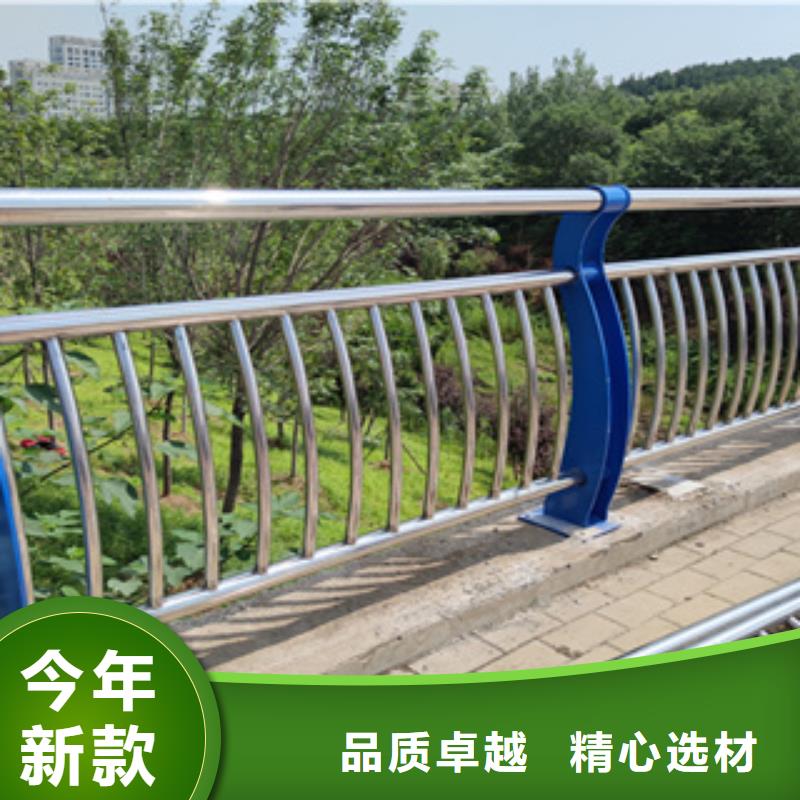 本土[绿洲]天桥护栏支持设计定做