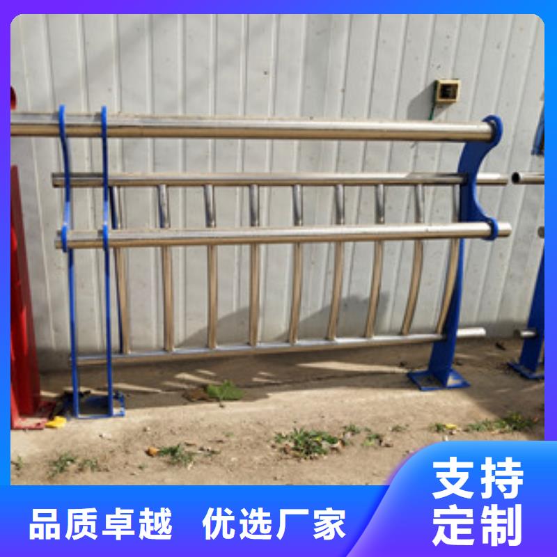 0517_灯光护栏立柱种类丰富