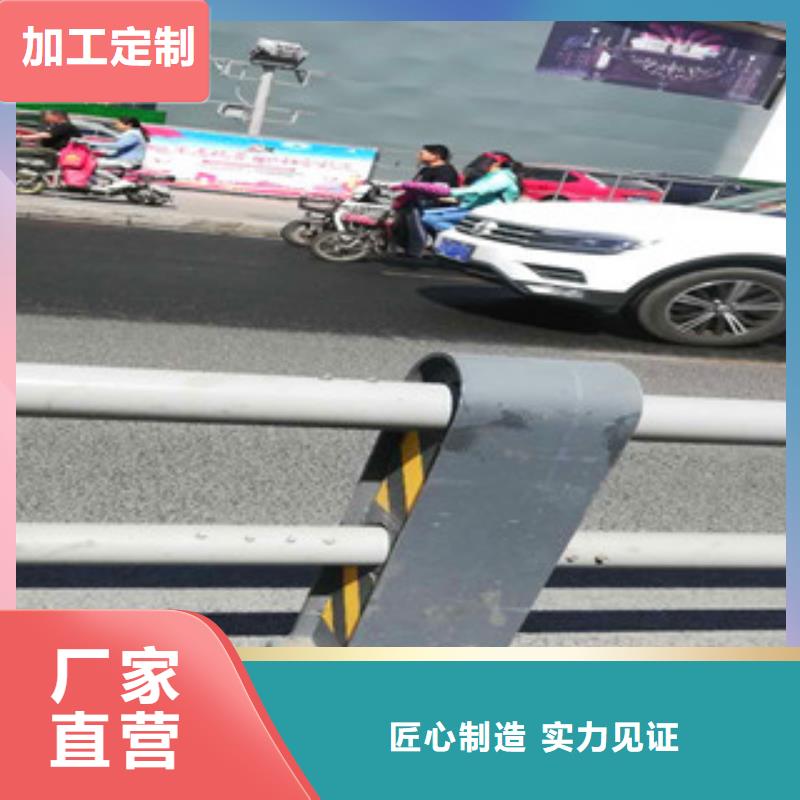 0517_灯光护栏立柱种类丰富