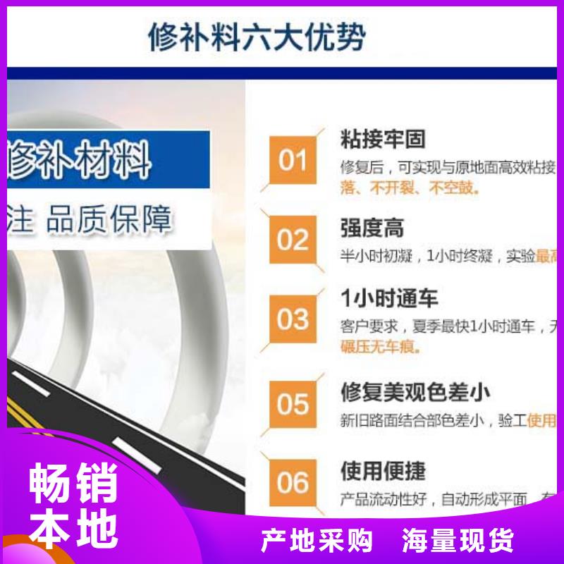 修补料 地聚合物注浆料售后无忧