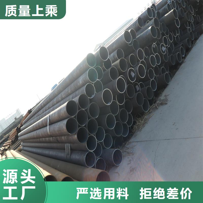 锅炉管 化肥专用管适用场景