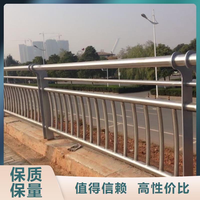 哪里有公路护栏生产厂家比较好