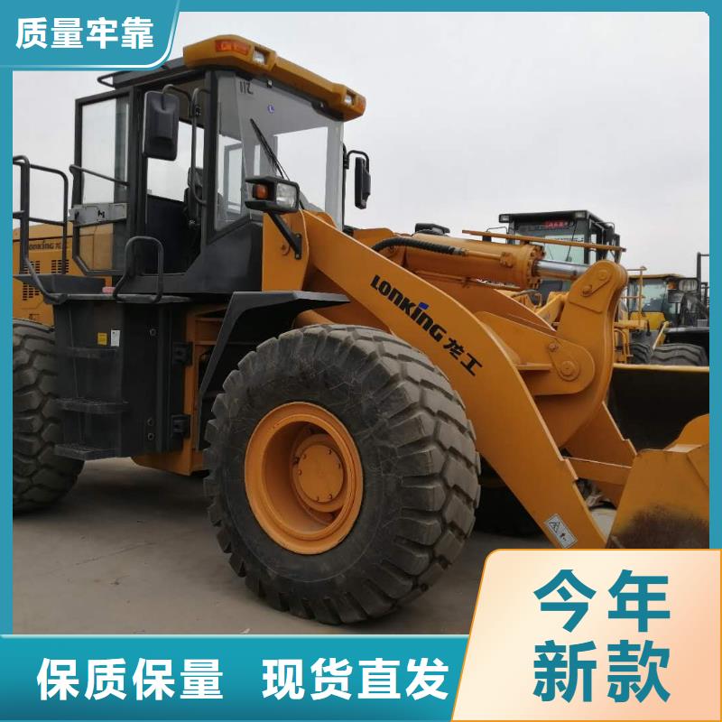 二手装载机二手22吨压路机按需定做
