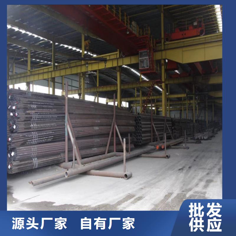 曾都天津大无缝钢管厂ASTMA335P5钢管