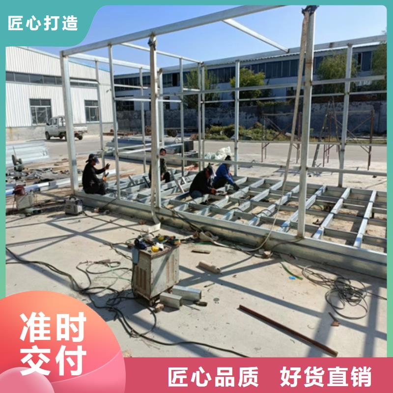 钢结构loft跃层楼板厂家价格便宜