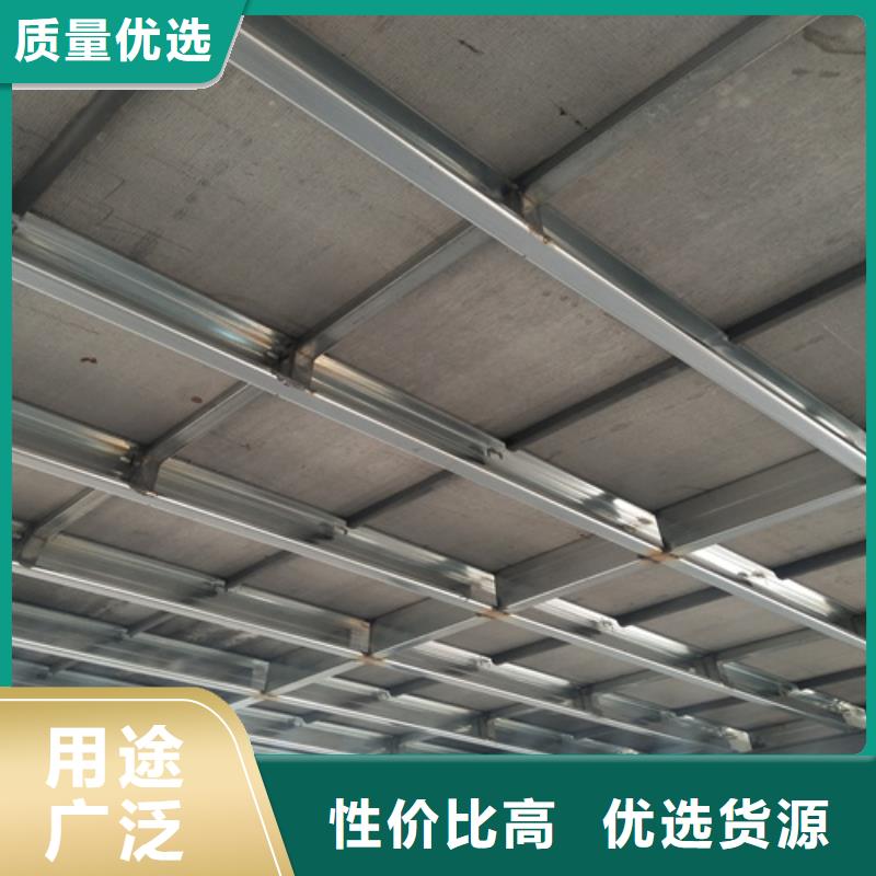 增强水泥纤维板厂家