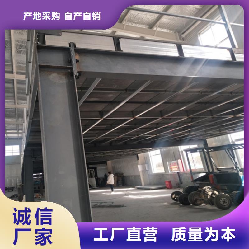 增强水泥纤维板厂家