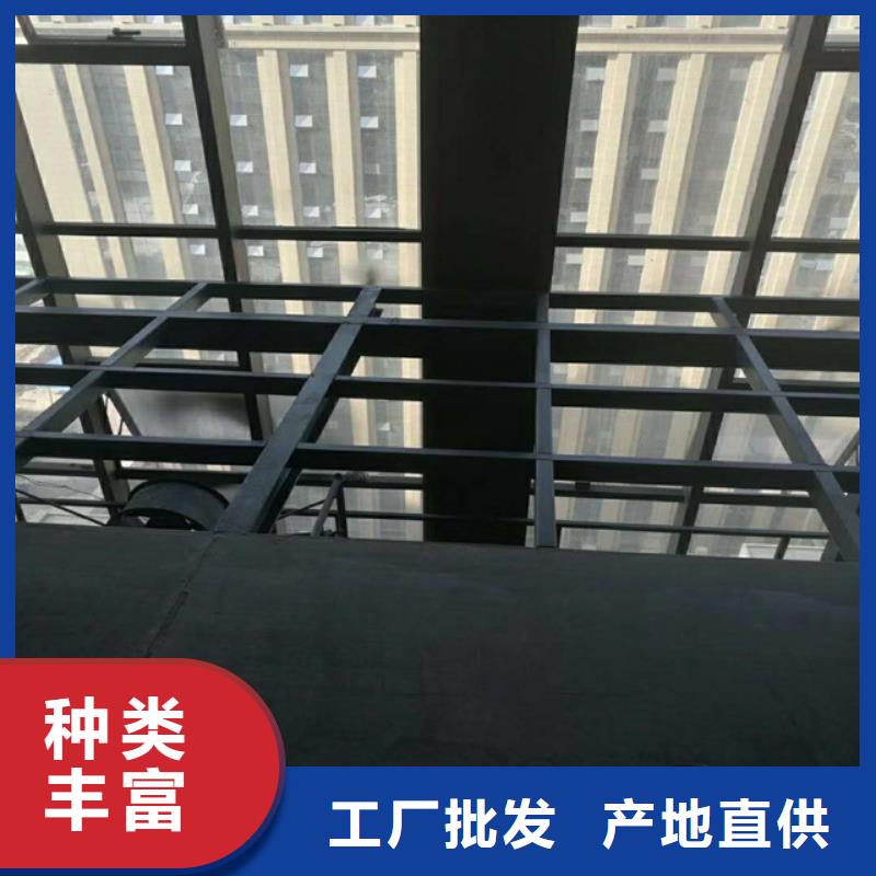 loft复式隔断楼层板品质保障你还在等什么