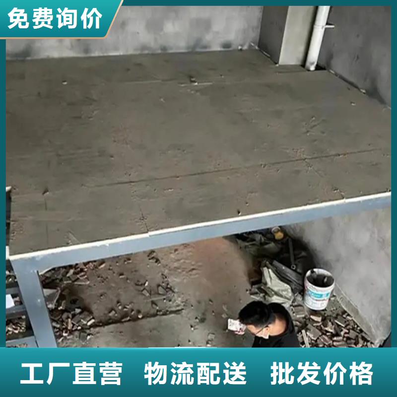 陕县水泥压力板厂家走进我们