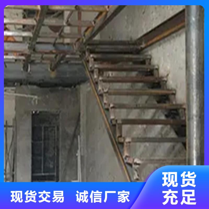 娄星loft夹层楼板简单大方更耐看