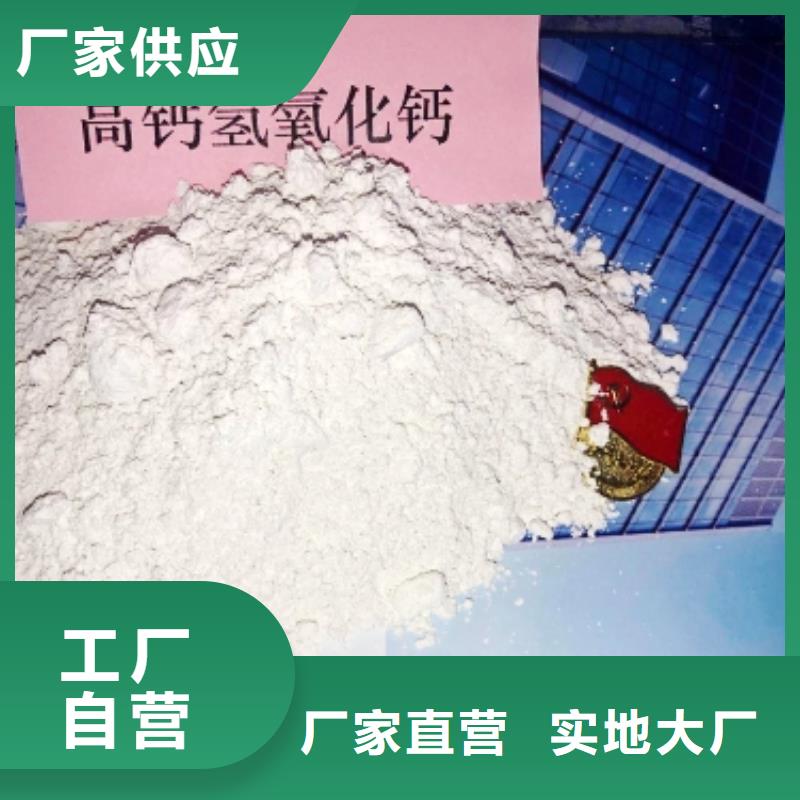 专业销售济南氢氧化钙质量有保证