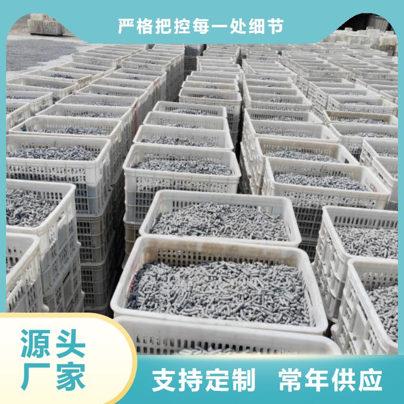 钙剂脱硫剂适用场景