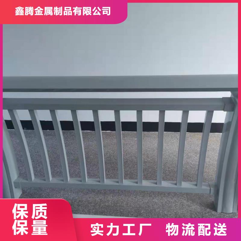 桥梁护栏模具本地厂家