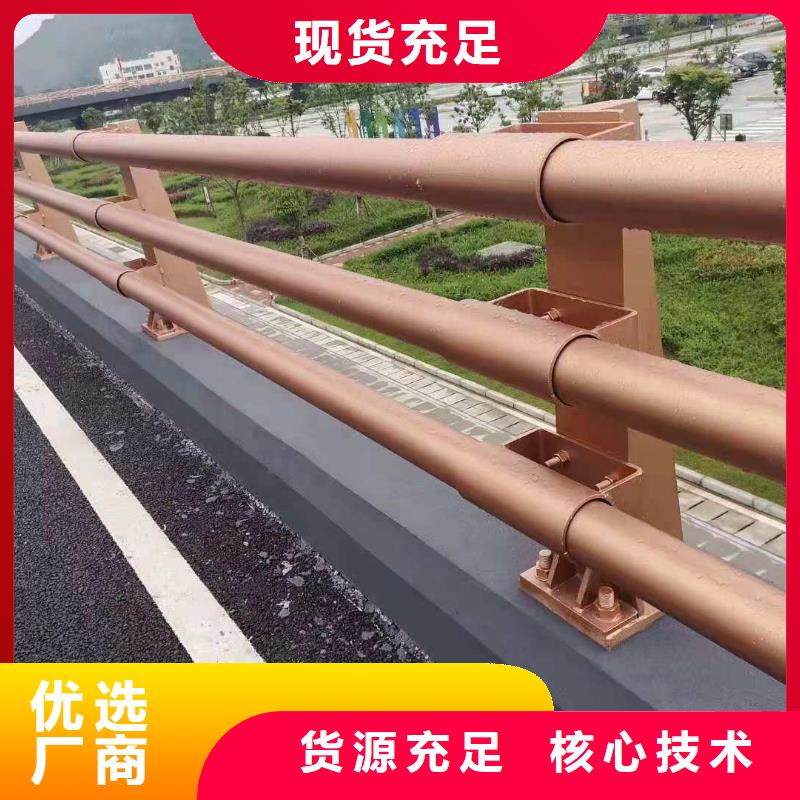 铸钢护栏旋转护栏实拍品质保障