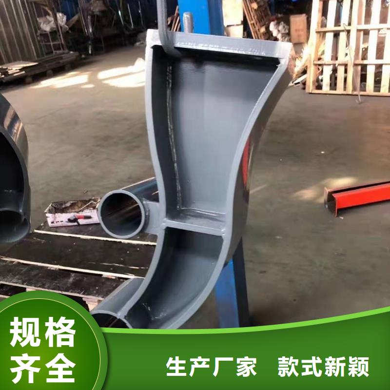 铸钢护栏桥梁支架现货报价