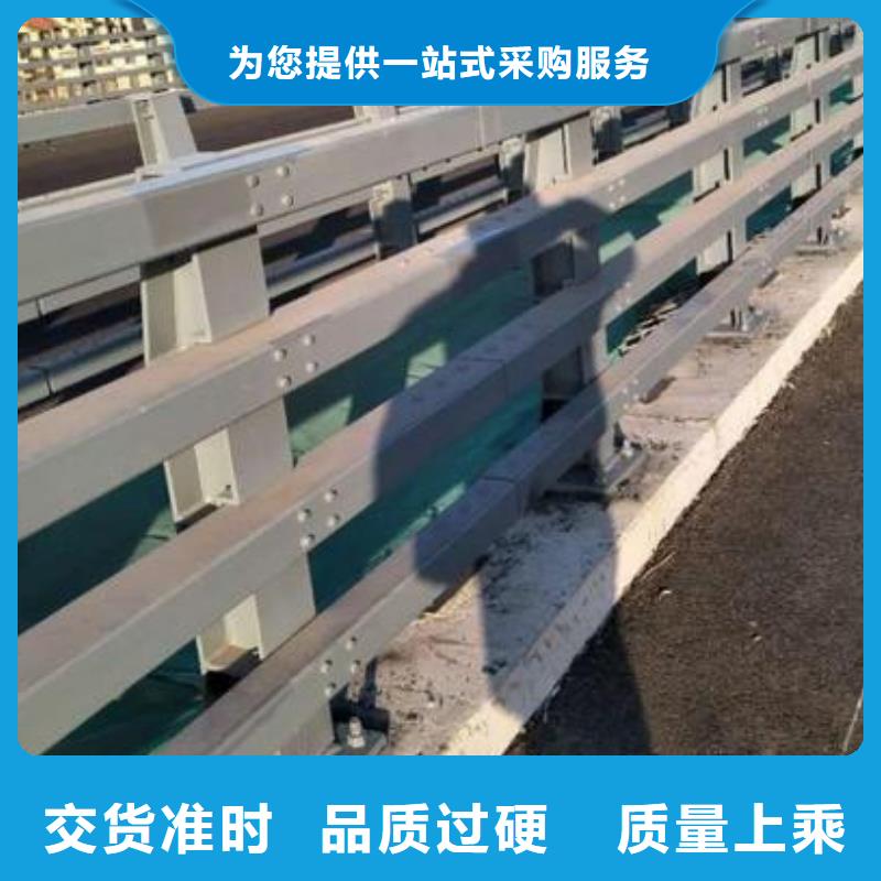 铸钢护栏的优缺点定制定做